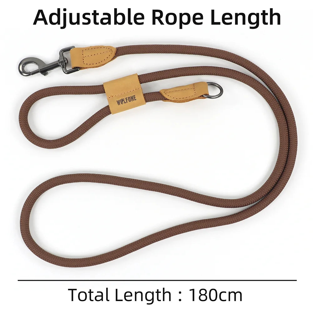 Hands-Free Hundeleine für Jogger – Hüftgurt