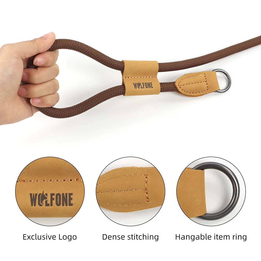 Hands-Free Hundeleine für Jogger – Hüftgurt